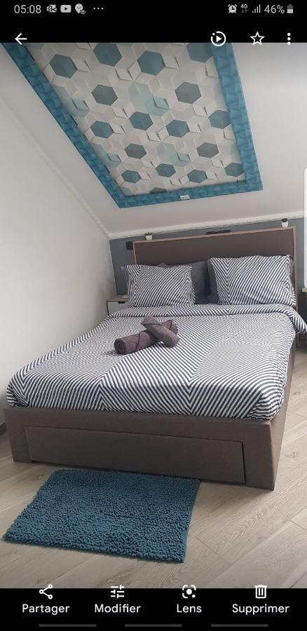 Le Petit Luxembourg Apartment Montignies-sur-Sambre Exterior foto